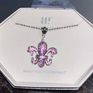 The Sterling Club 📿🫧✨
Lab Created Rose Corundum 925 Solid Sterling Silver